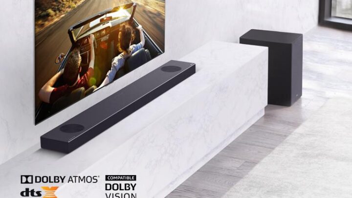 LG SN9Y