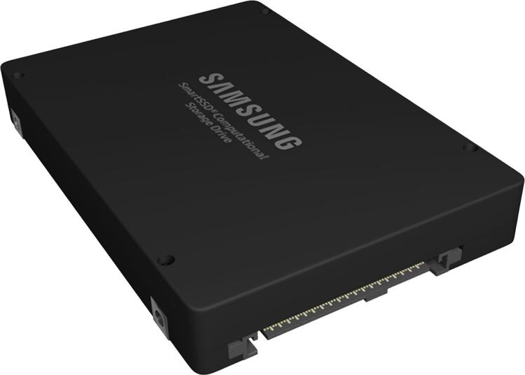 Samsung CSD