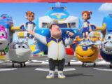 Super Wings