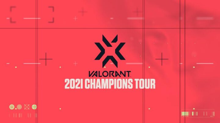 VALORANT CHAMPIONS TOUR 2021 2
