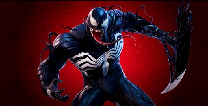 Venom Cup