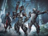 Warframe
