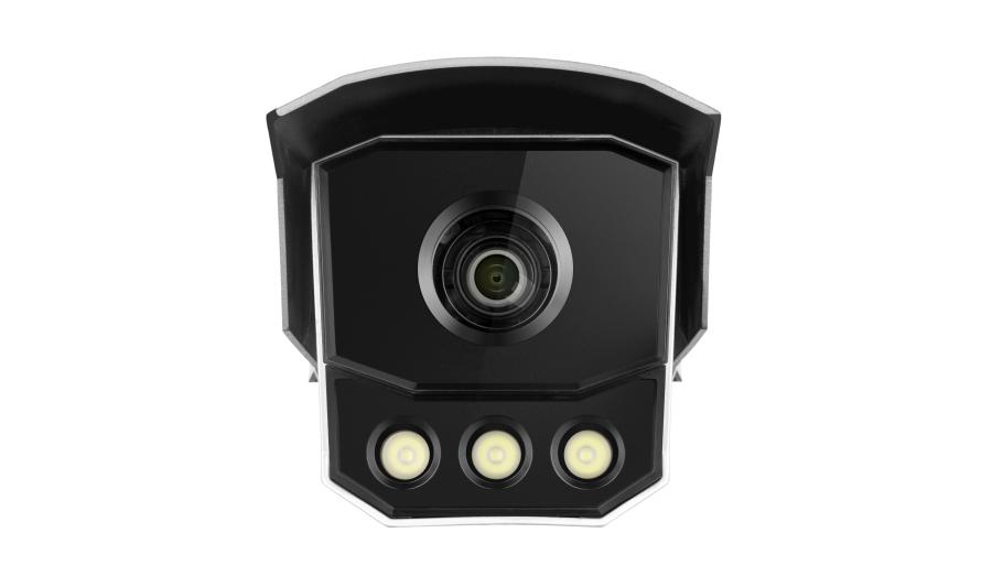 Hikvision LPR