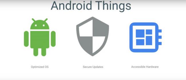 Android Things