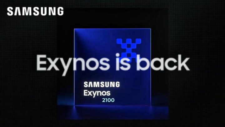 Exynos 2100