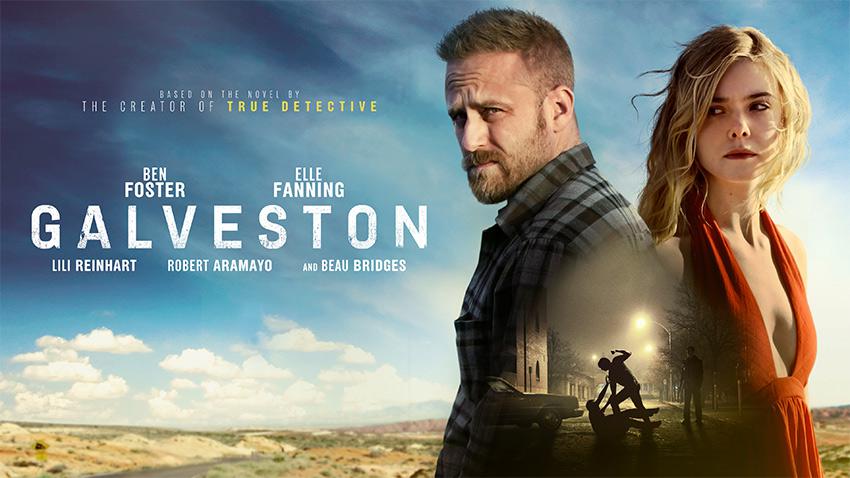 Galveston – Vingança e Redenção estreia hoje na televisão Portuguesa Galveston – Vingança e Redenção estreia hoje na televisão Portuguesa