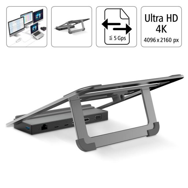 docking station