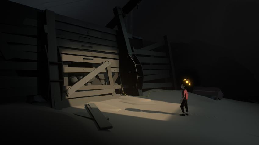Inside é o jogo gratuito de hoje da Epic Games Store Inside é o jogo gratuito de hoje da Epic Games Store