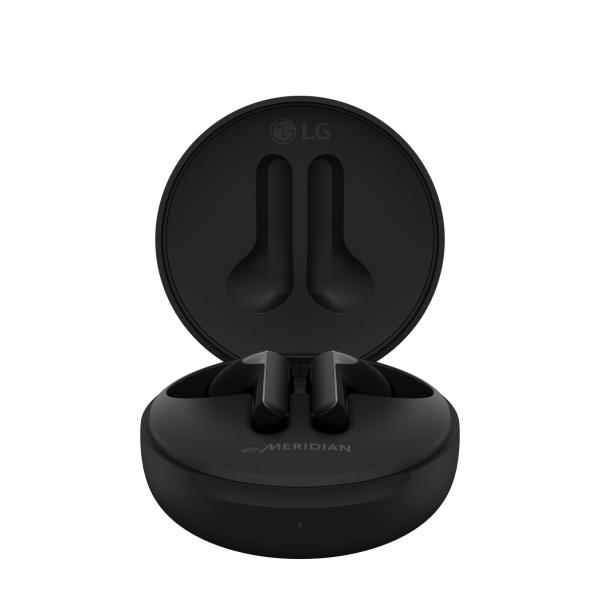 LG earbuds