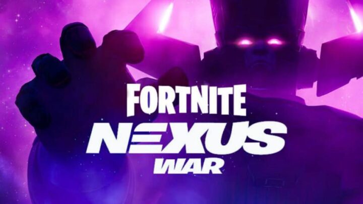 Nexus War