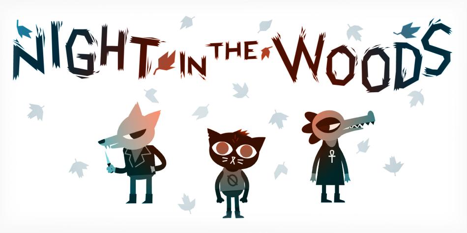 Night in the Woods está disponível gratuitamente na Epic Games Store Night in the Woods está disponível gratuitamente na Epic Games Store