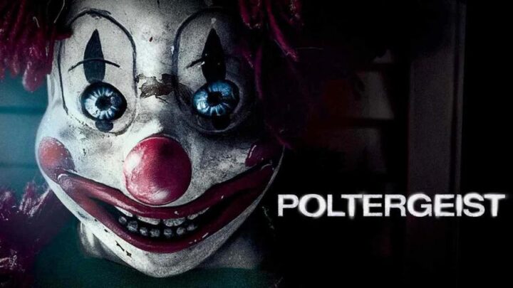 Poltergeist