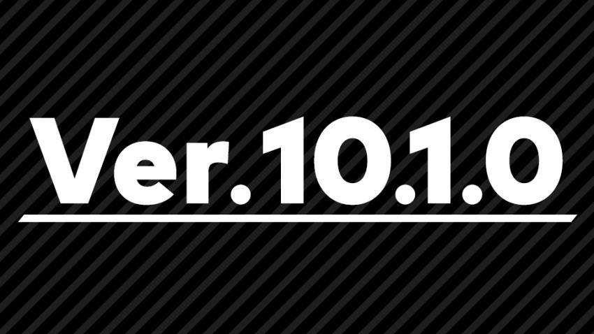 Nintendo revela que versão 10.1.0 do Super Smash Bros. Ultimate chega amanha Nintendo revela que versão 10.1.0 do Super Smash Bros. Ultimate chega amanha