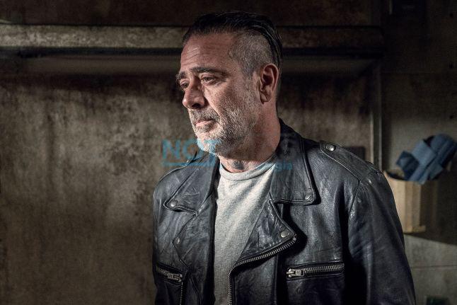 The Walking Dead temporada 10