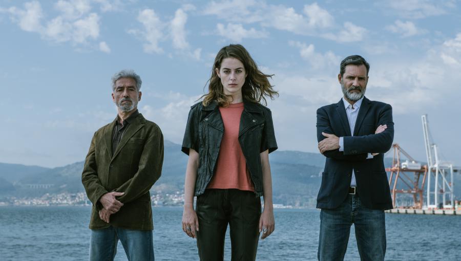 Auga Seca temporada 2