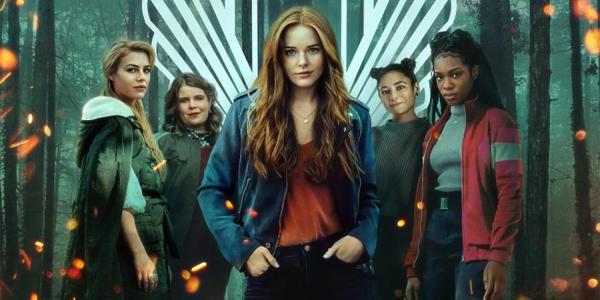Fate: The Winx Saga teve hoje a sua estreia na Netflix Fate: The Winx Saga teve hoje a sua estreia na Netflix