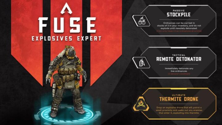 Fuse