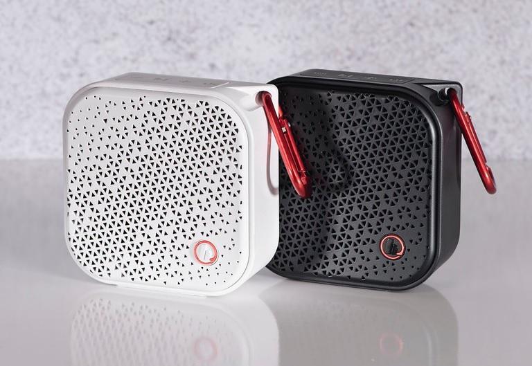 Nova coluna Blutooth da Hama dá música em formato mini Nova coluna Blutooth da Hama dá música em formato mini