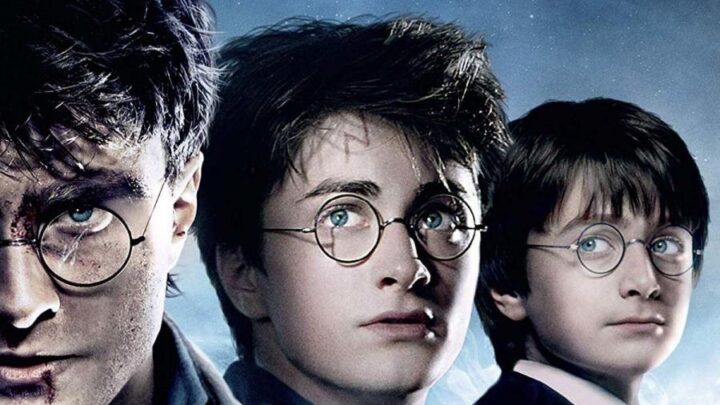 Harry Potter