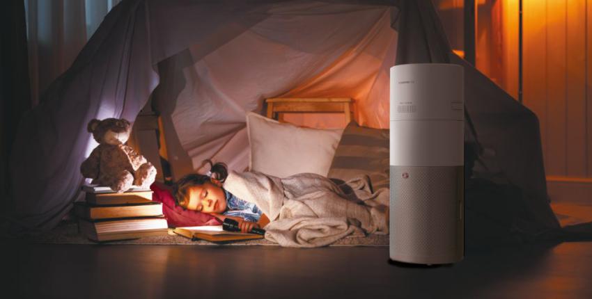 Hoover anuncia a sua nova gama de purificadores de ar Hoover anuncia a sua nova gama de purificadores de ar