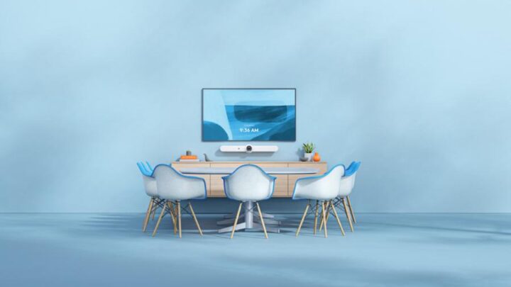 Logitech Rally Bar