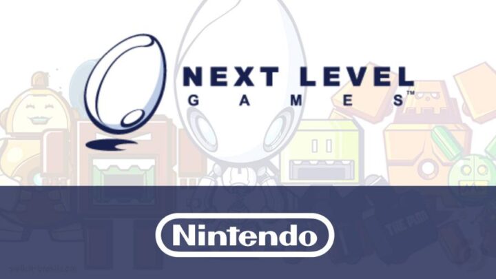 Next Level Games