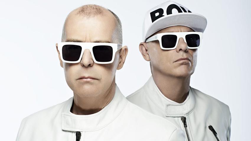 Pet Shop Boys