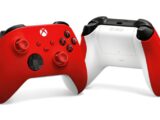 Pulse Red