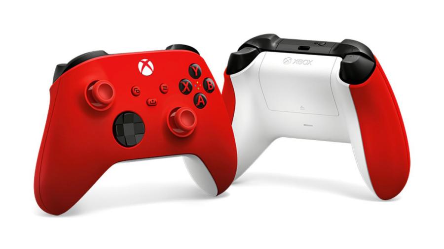 Pulse Red