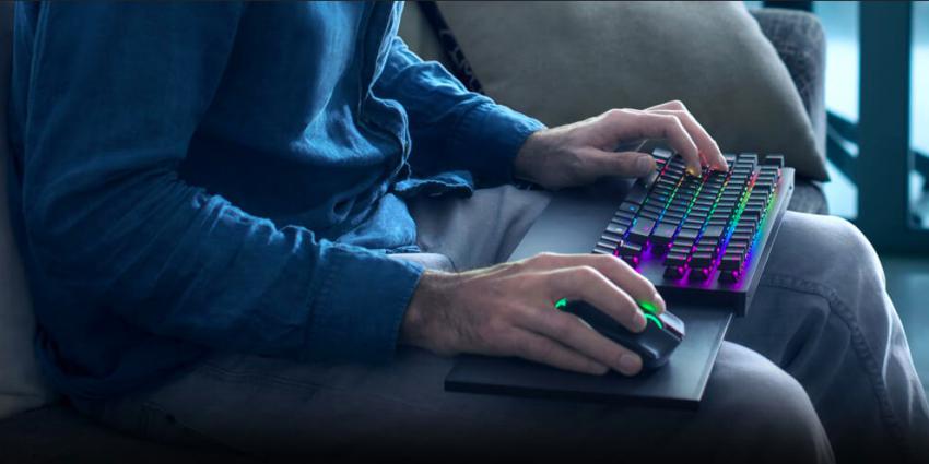 Trust anuncia a sua nova linha de ratos projetados para trabalho mais comodo Trust anuncia a sua nova linha de ratos projetados para trabalho mais comodo