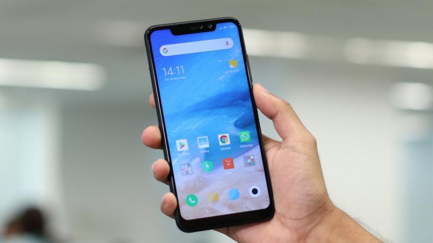 Redmi Note 6 Pro