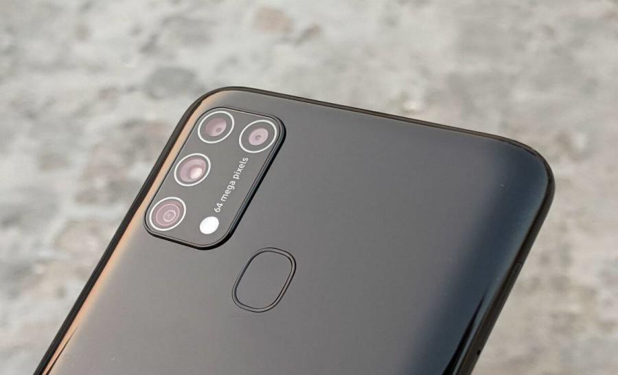 Aí está o OneUi 3.1 para o Samsung Galaxy M31 Aí está o OneUi 3.1 para o Samsung Galaxy M31