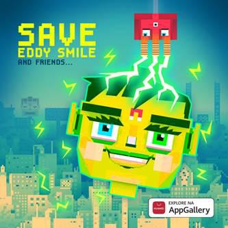 Save Eddy Smile