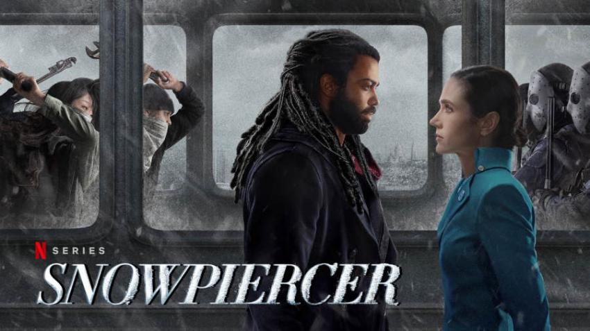 Snowpiercer
