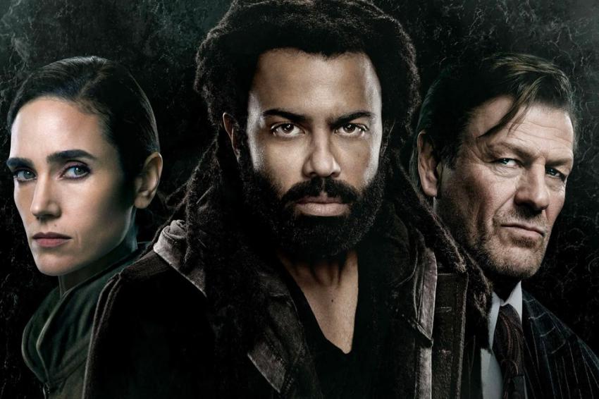 Snowpiercer