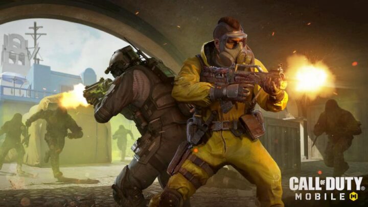 Temporada 14 Call of Duty