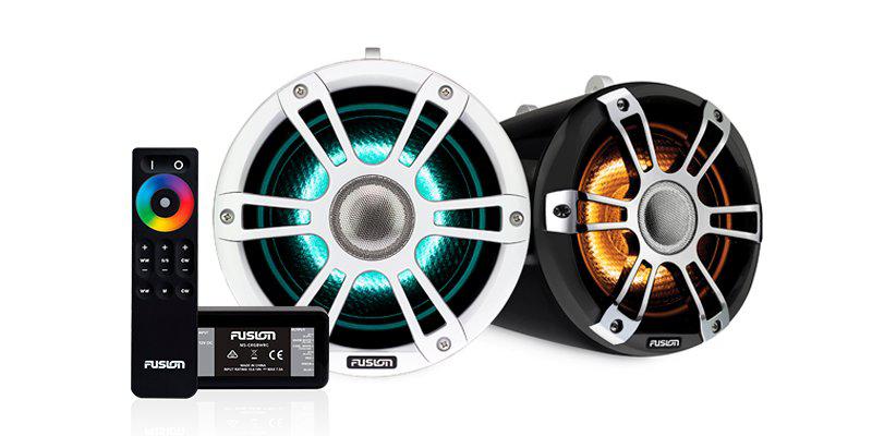 Garmin revela os novos altifalantes Wake Tower Signature Series 3 Garmin revela os novos altifalantes Wake Tower Signature Series 3