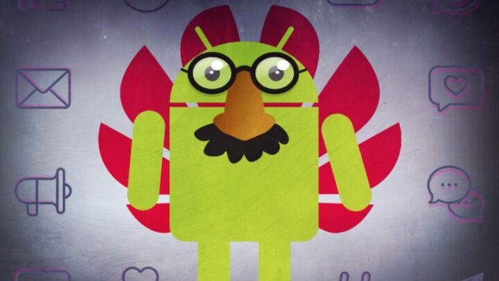 Android HarmonyOS