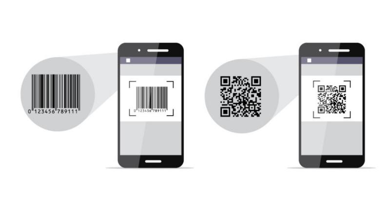 Barcode Scanner