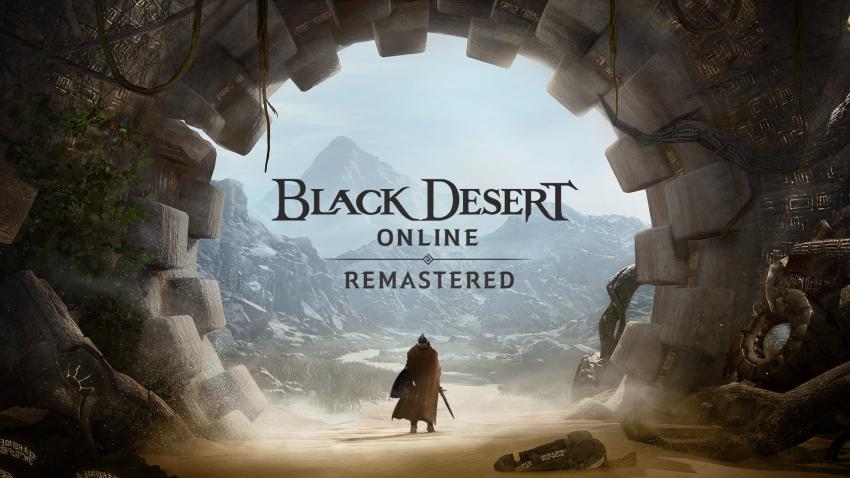 Black Desert Online com mudança significativa antes do seu 5º aniversário Black Desert Online com mudança significativa antes do seu 5º aniversário