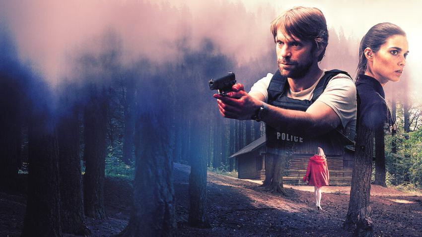 Capitani é uma nova série que estreia hoje na Netflix Capitani é uma nova série que estreia hoje na Netflix