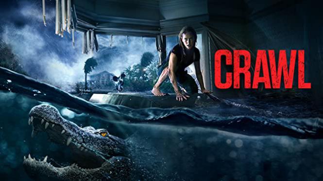 Crawl 