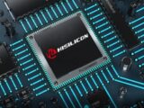 HiSilicon