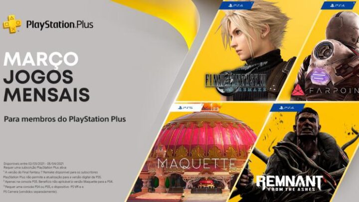 Final Fantasy VII Remake