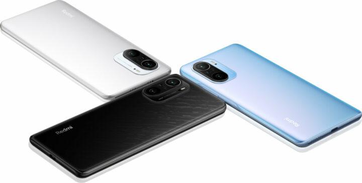 Redmi K40 Pro