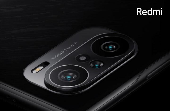 Redmi K40