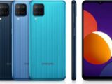 Samsung Galaxy M12