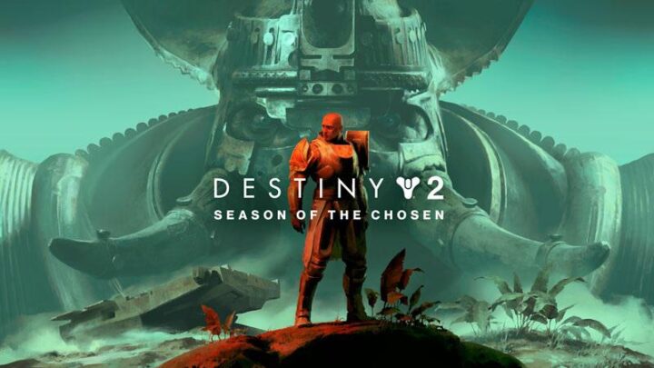 Season of the Chosen