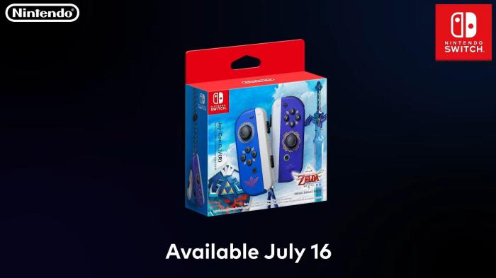 Skyward Sword