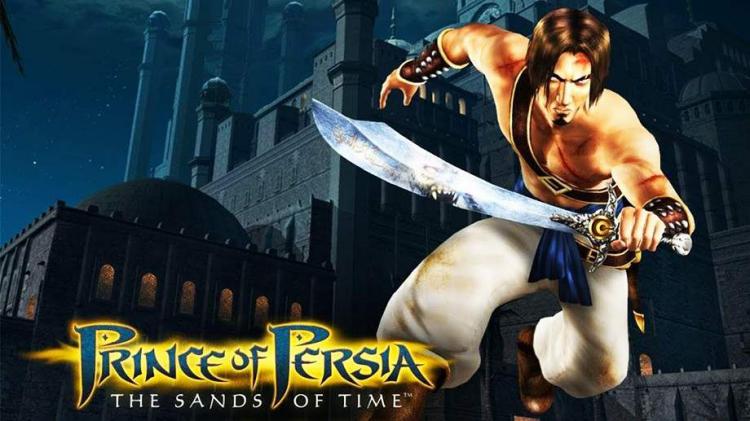 The Sands of Time
